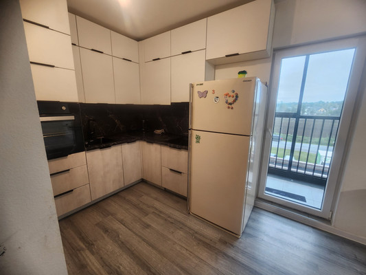 Объект по адресу Санкт-Петербург г, Парголово п, Михайловская дор, д. 14к1