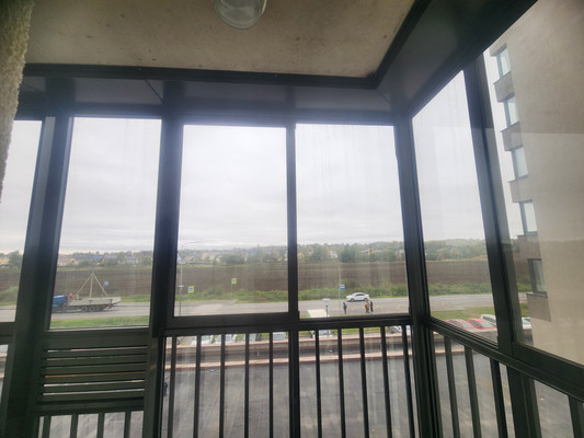 Объект по адресу Санкт-Петербург г, Парголово п, Михайловская дор, д. 14к1