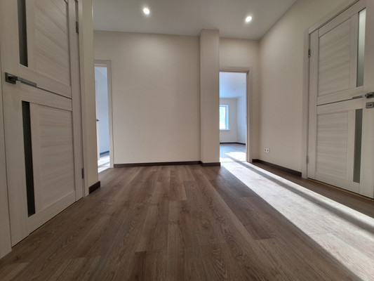 Объект по адресу Ленинградская обл, Всеволожский р-н, Юкки д, Тенистая ул, д. 11к1