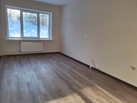 Объект по адресу Ленинградская обл, Всеволожский р-н, Юкки д, Тенистая ул, д. 11к1