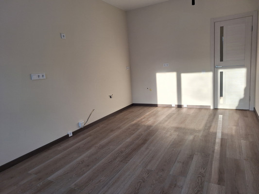 Фото квартиры по адресу Ленинградская обл, Всеволожский р-н, Юкки д, Тенистая ул, д. 11к1