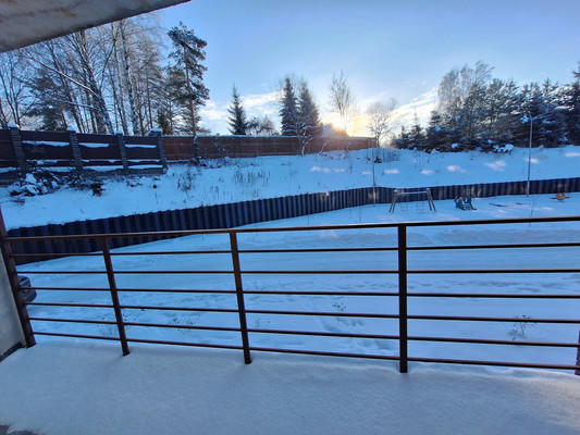 Фото квартиры по адресу Ленинградская обл, Всеволожский р-н, Юкки д, Тенистая ул, д. 11к1