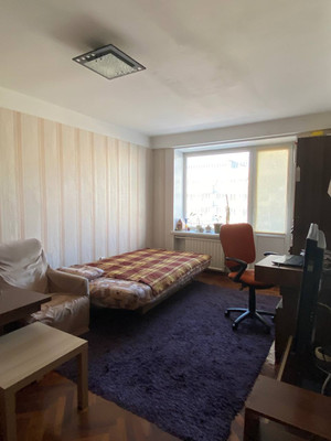 Объект по адресу Санкт-Петербург, Металлистов пр-кт, 25 