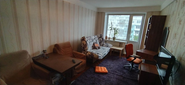 Объект по адресу Санкт-Петербург, Металлистов пр-кт, 25 