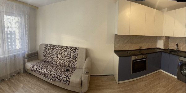 Фото квартиры по адресу Санкт-Петербург г, Муринская дор, д. 25к3