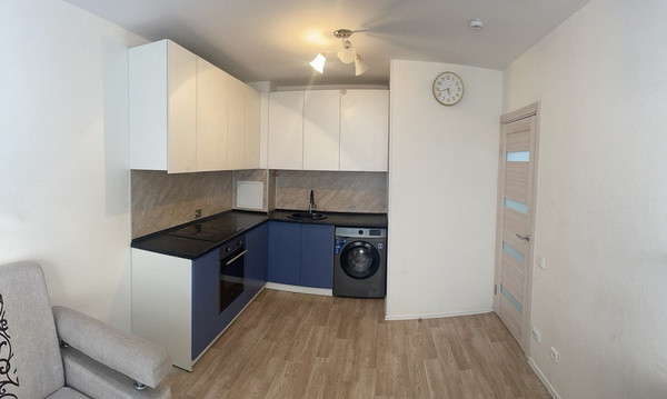 Объект по адресу Санкт-Петербург г, Муринская дор, д. 25к3