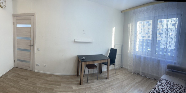 Фото квартиры по адресу Санкт-Петербург г, Муринская дор, д. 25к3