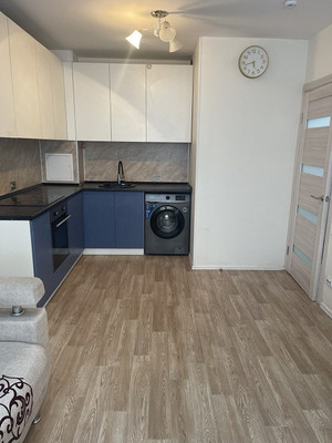 Объект по адресу Санкт-Петербург г, Муринская дор, д. 25к3