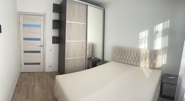 Объект по адресу Санкт-Петербург г, Муринская дор, д. 25к3