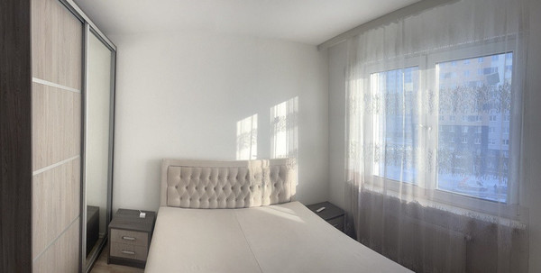 Фото квартиры по адресу Санкт-Петербург г, Муринская дор, д. 25к3