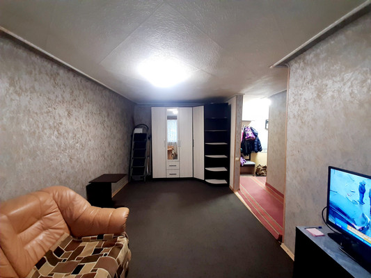 Объект по адресу Московская обл, Победы пр-кт, д. 34