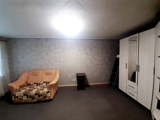 Объект по адресу Московская обл, Победы пр-кт, д. 34