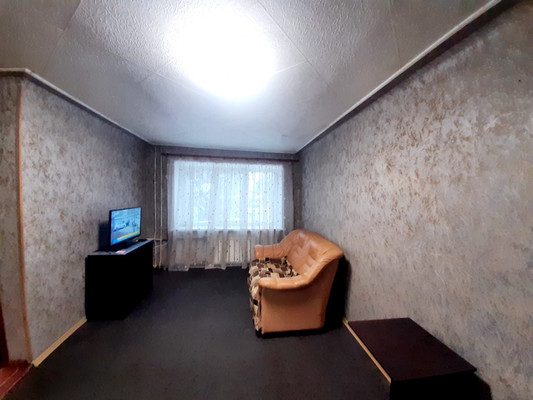 Объект по адресу Московская обл, Победы пр-кт, д. 34