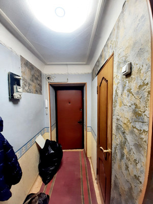 Объект по адресу Московская обл, Победы пр-кт, д. 34