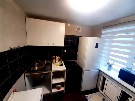 Объект по адресу Московская обл, Победы пр-кт, д. 34