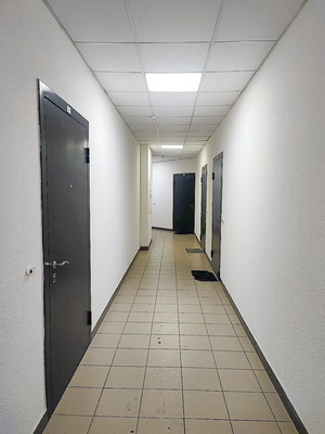 Объект по адресу Санкт-Петербург г, Плесецкая ул, д. 10