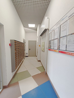 Объект по адресу Санкт-Петербург г, Плесецкая ул, д. 10