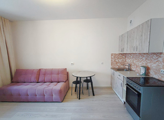 Объект по адресу Санкт-Петербург г, Плесецкая ул, д. 10