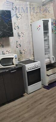 Объект по адресу Москва, 40 лет Победы ул, 30 