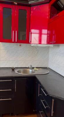 Объект по адресу Москва, 26 Бакинских Комиссаров ул, 26 