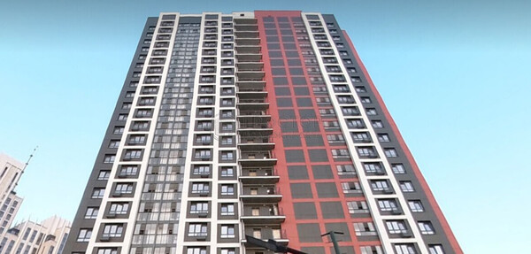 Объект по адресу Москва, Академика Королева ул, 23 