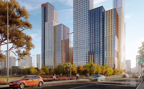 Объект по адресу Москва г, Строительный проезд, д. 9