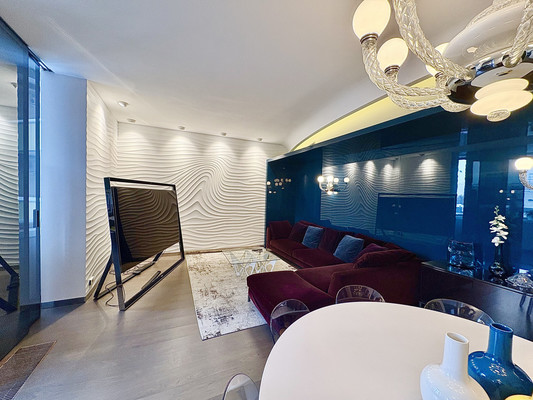 Объект по адресу Москва г, Шаболовка ул, д. 10к1