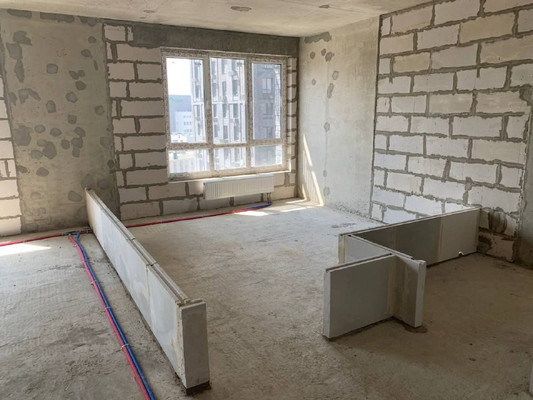 Объект по адресу Москва, Новомытищинский пр-кт, 4А 