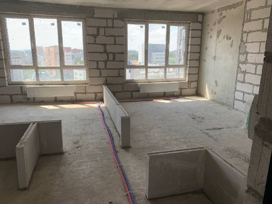 Объект по адресу Москва, Новомытищинский пр-кт, 4А 