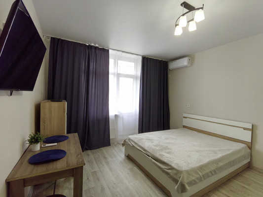 Объект по адресу Москва, им. Григория Булгакова ул, 6 