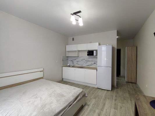 Объект по адресу Москва, им. Григория Булгакова ул, 6 