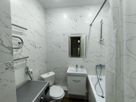 Объект по адресу Москва, им. Григория Булгакова ул, 6 