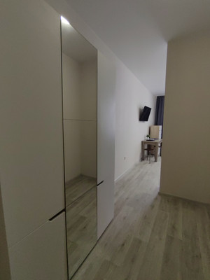 Объект по адресу Москва, им. Григория Булгакова ул, 6 