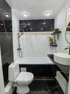 Фото квартиры по адресу Москва, им. Евгении Жигуленко ул, 7 