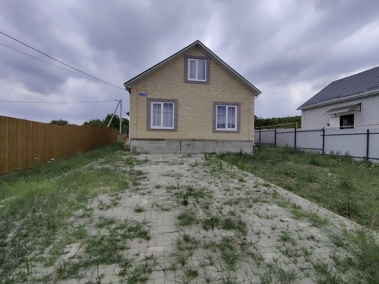 Объект по адресу Краснодарский край, Северский р-н, Ильский пгт, Мира ул