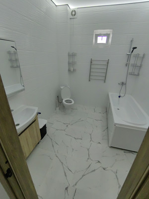 Объект по адресу Краснодарский край, Северский р-н, Ильский пгт, Мира ул