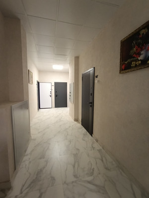 Объект по адресу Москва, Бурейская ул, 1 