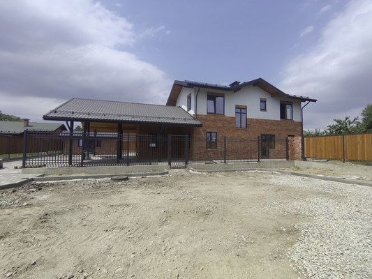 Объект по адресу Краснодарский край, Северский р-н, Северская ст-ца, Мира ул