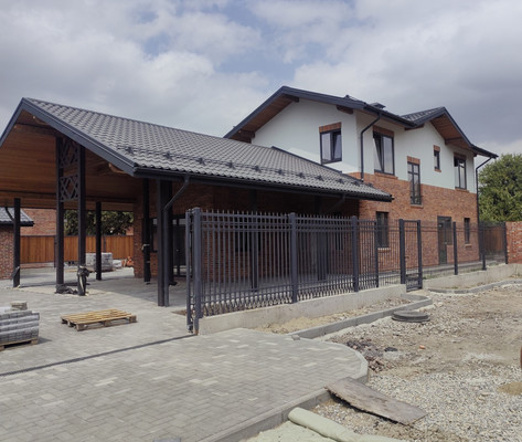 Объект по адресу Краснодарский край, Северский р-н, Северская ст-ца, Мира ул