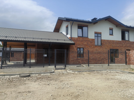 Объект по адресу Краснодарский край, Северский р-н, Северская ст-ца, Мира ул