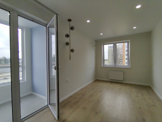 Объект по адресу Москва, Мира ул, 1 