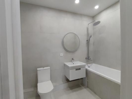 Объект по адресу Москва, Мира ул, 1 