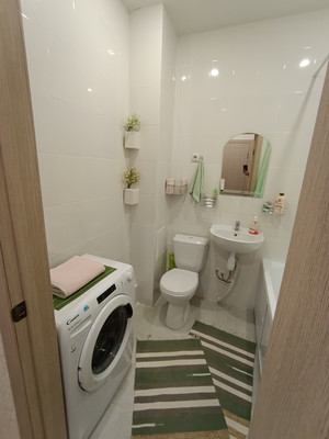 Фото квартиры по адресу Краснодарский край, 5-я Дорожная ул, д. 68к1