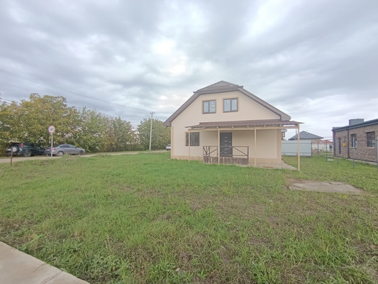 Объект по адресу Краснодарский край, Динской р-н, Новотитаровская ст-ца, Мира ул