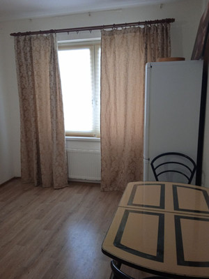 Объект по адресу Санкт-Петербург, Муринская дор, 16к1 