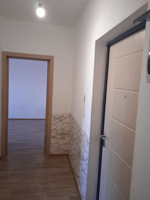 Объект по адресу Санкт-Петербург, Муринская дор, 16к1 