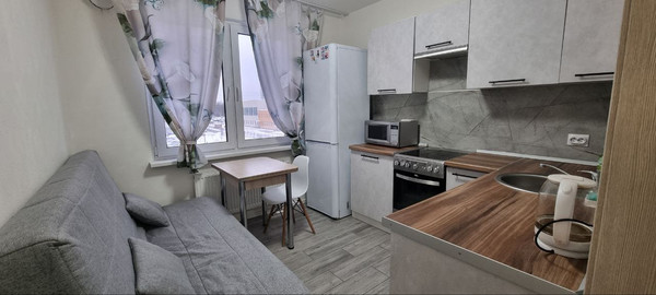 Объект по адресу Санкт-Петербург, Чарушинская ул, 24к164 