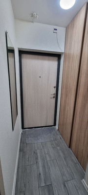 Объект по адресу Санкт-Петербург, Чарушинская ул, 24к164 