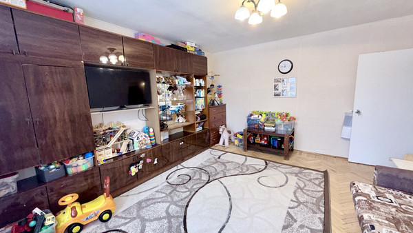 Объект по адресу Москва, Алексея Толстого б-р, 3 