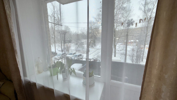 Объект по адресу Москва, Алексея Толстого б-р, 3 